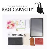 CIARA 2WAY トートバッグ | BACKYARD FAMILY | 詳細画像13