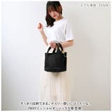 CIARA 2WAY ミニショルダーバッグ | BACKYARD FAMILY | 詳細画像2