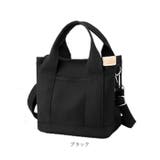 CIARA 2WAY ミニショルダーバッグ | BACKYARD FAMILY | 詳細画像19