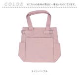 CIARA サイドベルトトートバッグ | BACKYARD FAMILY | 詳細画像15
