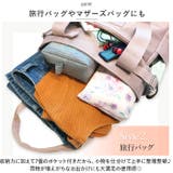 CIARA サイドベルトトートバッグ | BACKYARD FAMILY | 詳細画像6