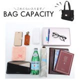 CIARA 2WAY トートバッグ | BACKYARD FAMILY | 詳細画像11 