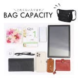 CIARA 2WAY ショルダーバッグ | BACKYARD FAMILY | 詳細画像11