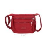 CIARA 2WAY ショルダーバッグ | BACKYARD FAMILY | 詳細画像18