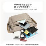 CIARA 2WAY ショルダーバッグ | BACKYARD FAMILY | 詳細画像7