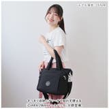 CIARA 2WAY トートバッグ | BACKYARD FAMILY | 詳細画像2