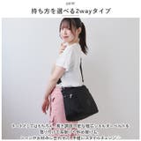 CIARA 2WAY トートバッグ | BACKYARD FAMILY | 詳細画像3