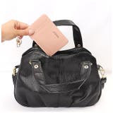 ミニ財布 財布 コンパクト 小銭入れ カード入れ 薄型 fymnsf184 | BACKYARD FAMILY | 詳細画像9 