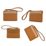 ミニ財布 財布 コンパクト 小銭入れ カード入れ 薄型 fymnsf187 | BACKYARD FAMILY | 詳細画像9 