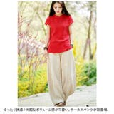 サーカスパンツ kpants204 | BACKYARD FAMILY | 詳細画像2 