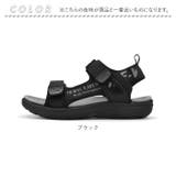 サンダル キッズ スポーツサンダル lysa1906 | BACKYARD FAMILY | 詳細画像13
