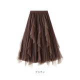 スカート naskt889 | BACKYARD FAMILY | 詳細画像13 