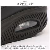 ナースシューズ レディース スニーカー 厚底 pmyns21 | BACKYARD FAMILY | 詳細画像8 