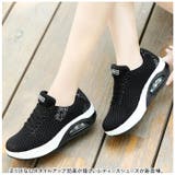 スニーカー レディース 厚底 pmyshoes21 | BACKYARD FAMILY | 詳細画像2