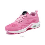 スニーカー レディース 軽量 pmyshoes814 | BACKYARD FAMILY | 詳細画像17