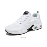 スニーカー レディース 軽量 pmyshoes814 | BACKYARD FAMILY | 詳細画像19