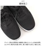 スニーカー レディース 軽量 pmyshoes814 | BACKYARD FAMILY | 詳細画像7
