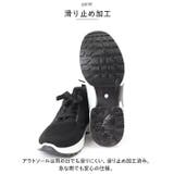 スニーカー レディース 軽量 pmyshoes814 | BACKYARD FAMILY | 詳細画像9