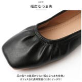 パンプス レディース 靴 シューズ かわいい tmlps226 | BACKYARD FAMILY | 詳細画像6