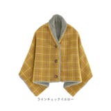 3way ブランケット | BACKYARD FAMILY | 詳細画像14 