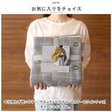 3way ブランケット | BACKYARD FAMILY | 詳細画像8 