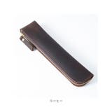 ペンケース 革 スリム lype2402 | BACKYARD FAMILY | 詳細画像11 