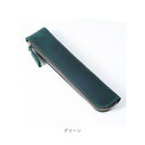 ペンケース 革 スリム lype2402 | BACKYARD FAMILY | 詳細画像12 