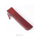 ペンケース 革 スリム lype2402 | BACKYARD FAMILY | 詳細画像13 