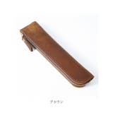 ペンケース 革 スリム lype2402 | BACKYARD FAMILY | 詳細画像10 