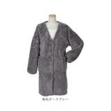 Lebois ルボア ルームカーディガン | BACKYARD FAMILY | 詳細画像13