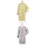 Lebois ルボア ルームカーディガン | BACKYARD FAMILY | 詳細画像18