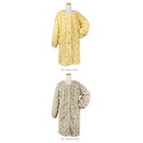 Lebois ルボア ルームカーディガン | BACKYARD FAMILY | 詳細画像19