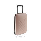 Rollink ローリンク フレックススーツケース 40L | BACKYARD FAMILY | 詳細画像16
