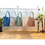 ROOTOTE ルートート LT.tubeレザレットーA | BACKYARD FAMILY | 詳細画像6 