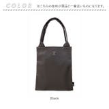 ROOTOTE ルートート LT.tubeレザレットーA | BACKYARD FAMILY | 詳細画像10 