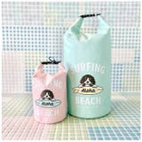 ウォータープルーフバッグ 3L | BACKYARD FAMILY | 詳細画像4