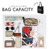ロゴ刺繍 カラフルトート | BACKYARD FAMILY | 詳細画像11