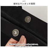 ロゴ刺繍 カラフルトート | BACKYARD FAMILY | 詳細画像5