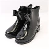 レインブーツ レディース 無地 pmyrabk02 | BACKYARD FAMILY | 詳細画像8 