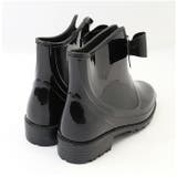 レインブーツ レディース 無地 pmyrabk02 | BACKYARD FAMILY | 詳細画像9 