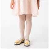 POMPKINS キッズ網タイツ | BACKYARD FAMILY | 詳細画像6 