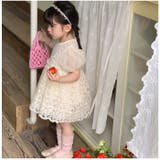 ワンピース yk23qz1399 | BACKYARD FAMILY | 詳細画像5 