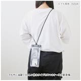 防水スマホケース マルチ対応 | BACKYARD FAMILY | 詳細画像2 