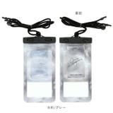 防水スマホケース マルチ対応 | BACKYARD FAMILY | 詳細画像13 