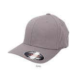 FLEX FIT COTTON TWILL CAP | BACKYARD FAMILY | 詳細画像11
