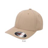 FLEX FIT COTTON TWILL CAP | BACKYARD FAMILY | 詳細画像12