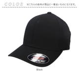 FLEX FIT COTTON TWILL CAP | BACKYARD FAMILY | 詳細画像9