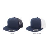 FLEX FIT CLASSICS TRUCKER CAP | BACKYARD FAMILY | 詳細画像11