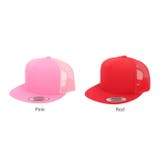 FLEX FIT CLASSICS TRUCKER CAP | BACKYARD FAMILY | 詳細画像12