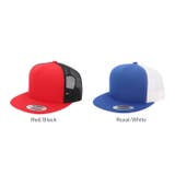 FLEX FIT CLASSICS TRUCKER CAP | BACKYARD FAMILY | 詳細画像13